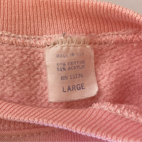 Vintage ‘80s California Raisins Sweatshirt - Picture 5 of 5